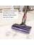 Dyson V7 V8 V10 V11 Için QOO100 Fırçalar Yedek Fırça Dyson V7 V8 V10 V11 Serisi ile Uyumlu Elektrikli Süpürge Fırçası (Yurt Dışından) 5