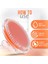 Fırçalar Peeling Fırçası, Vücut Fırçası (Yurt Dışından) 5