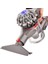 Fırçalar Yatak Fırça Aracı Memesi Dyson V15 V7 V8 V10 V11 SV10 SV11 Elektrikli Süpürge (Yurt Dışından) 1