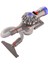 Fırçalar Yatak Fırça Aracı Memesi Dyson V15 V7 V8 V10 V11 SV10 SV11 Elektrikli Süpürge (Yurt Dışından) 3