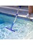 Fırçalar Yüzme Ağı, Yüzme Havuzu Temizleme Bakım Seti, Havuz Fırçası, Geri Çekilebilir Alüminyum Direk, Yüzme Havuzları, Spa'lar, Akvaryum, Göletler Vb. Için (Yurt Dışından) 4