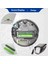 Fırçalar 24 x Yedek Parça Seti Irobot Roomba I7 I7+ E5 E6 Elektrikli Süpürge Robotu Filtre Fırçası Aksesuarları (Yurt Dışından) 2