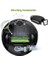 I7 I7+/ı7 Plus E5 E6 E7 Irobot Roomba Robot Süpürge Için QOO100 Fırçalar Ikmal Aksesuar Seti 2'li Lastik Fırça, 6 Hepa Filtre, 6 Yan Fırça Paketi (Yurt Dışından) 4