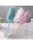 Fırçalar Uzun Saplı Banyo Fırçası Yumuşak Kabak Peeling El Değnek Vücut Ovucu Spa Aksesuarları (Yurt Dışından) 1
