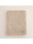 Samantha Banyo Havlusu 85X150 cm Bej 1