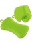 Fırçalar Silikon Bulaşık Yıkama Süngerleri, 2'li Paket Çok Amaçlı Silikon Süngerler Gıda Sınıfı Mutfak Scrubber Scrubber (Yurt Dışından) 1