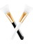 Brushes Yüz Maskesi Fırçası, Maskeler, Göz Maskeleri, Serumlar Veya Dyı Makyaj Araçları Için, 2 Adet. (Yurt Dışından) 1