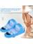 Fırçalar Ayak Fırçası Ayak Bakımı Banyo Ayak Masajı Terlik Banyo Ayak Yıkama Banyo Ayak Fırçası (Yurt Dışından) 5