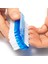 Fırçalar 4 Parça Plastik Tırnak Temizleyici, Çift Taraflı Tırnak Temizleyici, Ayak Ucu Temizleyici, Erkek ve Dişi Scrubber (Yurt Dışından) 2