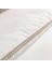 Afra Nevresim Seti Double 200X220 cm Ekru 4