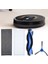 Fırçalar Sweeper Yedekleri Aksesuar Ana Fırça Yan Fırça Filtre Süpürme Seti Aksesuarı 11S Robovac 15T Için Fit (Yurt Dışından) 2