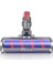 Dyson Modelleri Için QOO100 Fırçalar Temizleme Başlığı V7 V8 V10 V11 Akülü Elektrikli Süpürge Parke Zeminler Için Aksesuarlar (Yurt Dışından) 1