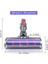 Dyson Modelleri Için QOO100 Fırçalar Temizleme Başlığı V7 V8 V10 V11 Akülü Elektrikli Süpürge Parke Zeminler Için Aksesuarlar (Yurt Dışından) 2
