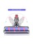 Dyson Modelleri Için QOO100 Fırçalar Temizleme Başlığı V7 V8 V10 V11 Akülü Elektrikli Süpürge Parke Zeminler Için Aksesuarlar (Yurt Dışından) 5