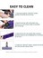 Fırçalar Soft Temizleme Fırçası LED Işıklı Temizleyici Kafa Aparatı Dyson V11 V10 V8 V7 ile Uyumlu Parke Zeminler Için Akülü El Süpürgesi (Yurt Dışından) 4
