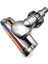 Parke Fayansları Için Dyson V6 DC35 Yumuşak Rulo ile Uyumlu QOO100 Fırçalar Motorlu Döner Fırça (Yurt Dışından) 1