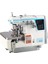 C5F-900/4UT 4 Ip Otomatik Overlok Makinası 1