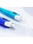 Mor Pilot Japonya HRG-10R Renkli Otomatik Kalem 0.5mm Geri Çekilebilir Uç Yumuşak Plastik Kalem Kavrama (Yurt Dışından) 4