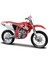 Yamaha YZ-450F 1/18 Model Motosiklet 3