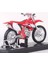 Yamaha YZ-450F 1/18 Model Motosiklet 4
