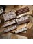 Rüyalar Ahşap Damga Dantel Damga Serisi Vintage Günlüğü Dıy Dekorasyon Dergisi Zanaat Scrapbooking Kart Yapımı Planlayıcısı Yaratıcı Tasarım (Yurt Dışından) 2