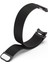 Samsung Galaxy Watch 6 Classic 43MM Metal Kordon (2 Krd-01) Tel Örgü Işlemeli Mıknatıslı Akıllı Saat Metal Kordon 4