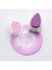 09 Su Damlası Mürekkep Pedi Dıy Scrapbooking Fotoğraf Albümü Dekorasyon Zanaat Scrapbooking Mürekkep Pedi Pullar (Yurt Dışından) 1