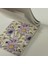 Stil 6 100 Adet Vintage Bloknot Malzeme Kağıt Kitap Büyük Çiçekler Dıy Scrapbooking Kartları Önemsiz Dergisi Retro Arka Plan Dekorasyon Kağıdı (Yurt Dışından) 2