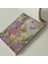 Stil 6 100 Adet Vintage Bloknot Malzeme Kağıt Kitap Büyük Çiçekler Dıy Scrapbooking Kartları Önemsiz Dergisi Retro Arka Plan Dekorasyon Kağıdı (Yurt Dışından) 4