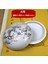 7.8 cm Ekstra Büyük Jingdezhen Seramik Karlı Manzara Baskı Kil Kutu Porselen Kutu Kil Saksı Mühür Gravür Antika Boş Porselen B (Yurt Dışından) 3