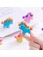 Rastgele 1 Adet 1 Adet Sevimli Kawaii Unicorn Silgi Çocuk Çocuklar Için Silgi Hediye Yenilik Yaratıcı Kalem Kauçuk Öğrenci Okul Ofis Malzemeleri (Yurt Dışından) 4