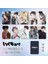 Stil 8 Haikyuu 3 Inç Kart Imi Kuroo Tetsurou Kenma Kozume Kitap Klipsi Sayfalandırma Mark Kawaii Koleksiyon Kartları Okul Malzemeleri (Yurt Dışından) 5