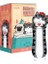 11 Ali Göz Kamaştırıcı Kawaii Karikatür Yer Imi Pvc 3D Hayvan Yer Imleri Yaratıcı Öğrenci Okula Dönüş Hediyeler Işareti Sevimli Kırtasiye Malzemeleri (Yurt Dışından) 1