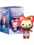 11 Ali Göz Kamaştırıcı Kawaii Karikatür Yer Imi Pvc 3D Hayvan Yer Imleri Yaratıcı Öğrenci Okula Dönüş Hediyeler Işareti Sevimli Kırtasiye Malzemeleri (Yurt Dışından) 3