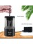 De-Beyaz 6-12MM Stendent Otomatik Elektrikli Kalemtıraş Mekanik Toplu USB Çocuk Okul Ofis Malzemeleri Için Spiral Alet Tutucu (Yurt Dışından) 5
