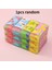 1 Adet Random1 Kawaii Meyve Karpuz Ortak Limon Silgi Kauçuk Silgi Ilköğretim Öğrenci Ödülleri Çocuklar Için Promosyon Hediye Kırtasiye Silgi (Yurt Dışından) 1