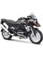 Bmw R1200 Gs 2017 Model Motorsiklet 1/18 Model Motosiklet 2