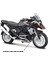 Bmw R1200 Gs 2017 Model Motorsiklet 1/18 Model Motosiklet 3