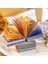 D Journamm 366 Adet/paket Vintage Turnusol Kağıdı Dıy Scrapbooking Kolaj Önemsiz Dergisi Saydam Doğal Koleksiyon Malzeme Kağıt (Yurt Dışından) 3
