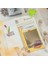 D Journamm 366 Adet/paket Vintage Turnusol Kağıdı Dıy Scrapbooking Kolaj Önemsiz Dergisi Saydam Doğal Koleksiyon Malzeme Kağıt (Yurt Dışından) 5