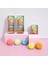 1 Set-5pc 5 Adet/takım Sevimli Kauçuk Silgi Çocuklar Için Gıda Silgi Enfant Sevimli Macaron Silgi (Yurt Dışından) 1
