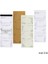 Stil 3 Vintage Notlar Ingilizce Etiketler Bloknot Dekoratif Kırtasiye Scrapbooking Günlüğü Albümü Etiket Retro Malzeme Kağıt Kart Yapımı (Yurt Dışından) 1
