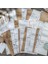 Stil 3 Vintage Notlar Ingilizce Etiketler Bloknot Dekoratif Kırtasiye Scrapbooking Günlüğü Albümü Etiket Retro Malzeme Kağıt Kart Yapımı (Yurt Dışından) 2