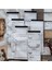 Stil 3 Vintage Notlar Ingilizce Etiketler Bloknot Dekoratif Kırtasiye Scrapbooking Günlüğü Albümü Etiket Retro Malzeme Kağıt Kart Yapımı (Yurt Dışından) 3