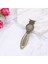 5-1 Adet Moda Antika Vintage Retro El Yapımı Kitap Ayracı Cabochon Tabanı Yer Imi Ayarı Cabochon Cameo Dıy Kitap Ayracı (Yurt Dışından) 4