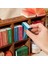 Stil 4 100 Adet Vintage Ingilizce Şiir Koleksiyonu Mini Kitap Dekoratif Scrapbooking Dergisi Kendi Başına Yap Kağıdı Etiket Yaratıcı Memo Kırtasiye (Yurt Dışından) 2