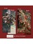 Stil 10 Cennet Resmi Nimet Yer Imleri Anime Xie Lian Lazer Bilet Imi Kitap Sayfası Işaretleyici Yaratıcı Kırtasiye Malzemeleri Hediye (Yurt Dışından) 2