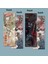Stil 10 Cennet Resmi Nimet Yer Imleri Anime Xie Lian Lazer Bilet Imi Kitap Sayfası Işaretleyici Yaratıcı Kırtasiye Malzemeleri Hediye (Yurt Dışından) 3
