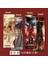 Stil 10 Cennet Resmi Nimet Yer Imleri Anime Xie Lian Lazer Bilet Imi Kitap Sayfası Işaretleyici Yaratıcı Kırtasiye Malzemeleri Hediye (Yurt Dışından) 4
