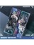 Stil 5 Spectre Zincirsiz Anime Usta Lazer Bilet Cosplay Yıldız Koleksiyonu Hatıra Fan Hediye 20X7 cm Exusiai Arknights (Yurt Dışından) 1